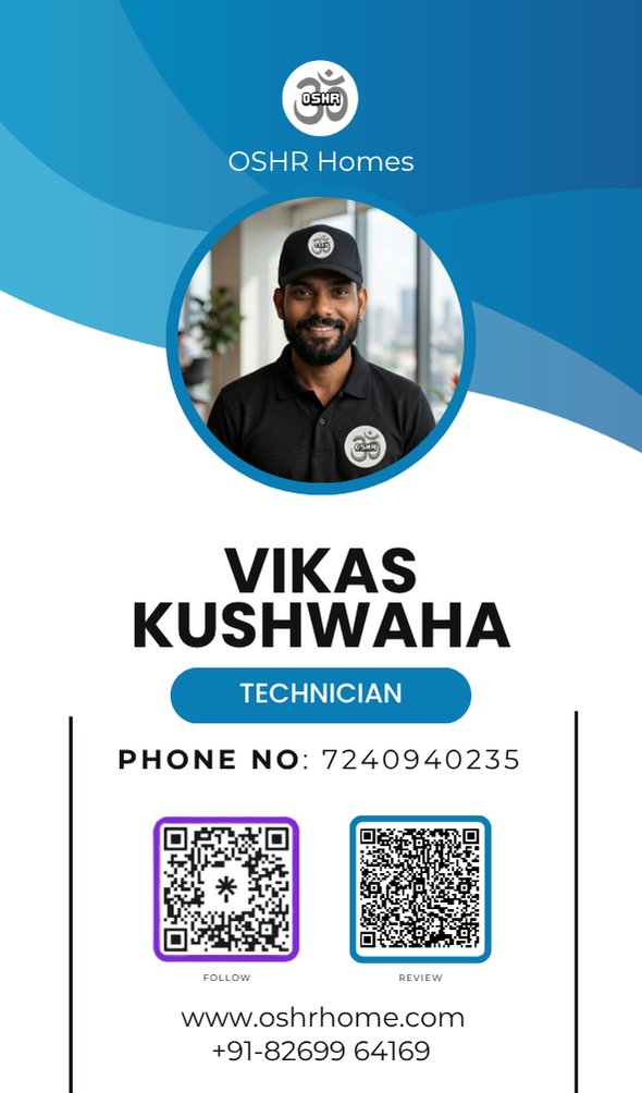 Vikas Kushwaha