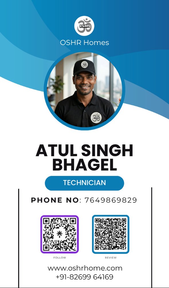 Atul Singh Bhagel