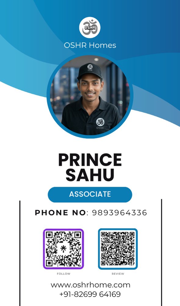 Prince Sahu