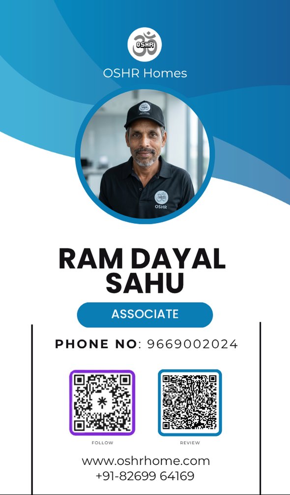 Ram Dayal Sahu