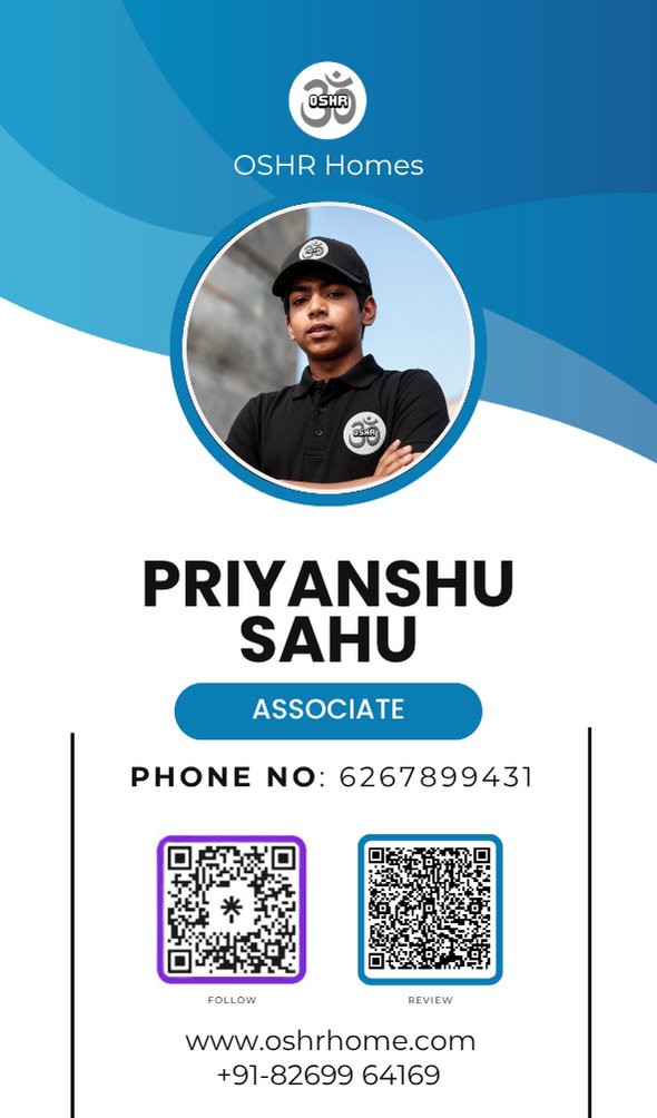 Priyanshu Sahu